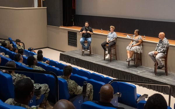 1 Degree of Separation