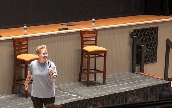 1 Degree of Separation