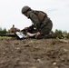 ARTP 25.1 | U.S. Marines and Sailors Execute a Medical Evacuation Drill