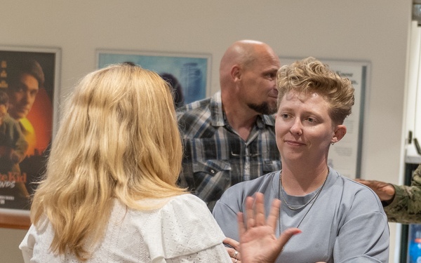 1 Degree of Separation