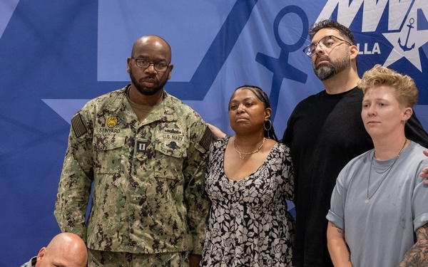 1 Degree of Separation