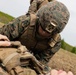 ARTP 25.1 | U.S. Marines and Sailors Execute a Medical Evacuation Drill