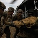 ARTP 25.1 | U.S. Marines and Sailors Execute a Medical Evacuation Drill
