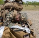 ARTP 25.1 | U.S. Marines and Sailors Execute a Medical Evacuation Drill