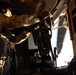 31st MEU | VMM 265 fires 50. caliber from above