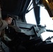31st MEU | VMM 265 fires 50. caliber from above