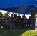 3d Marine Division Conducts Command Master Chief Change of Charge Ceremony
