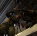 31st MEU | BLT 1/7 conducts intro to fast rope training