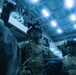 31st MEU | BLT 1/7 conducts intro to fast rope training