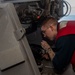 Vinson’s Deployment