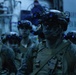 31st MEU | BLT 1/7 conducts intro to fast rope training