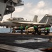 Vinson’s Deployment