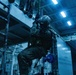 31st MEU | BLT 1/7 conducts intro to fast rope training