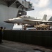 Vinson’s Deployment