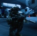 31st MEU | BLT 1/7 conducts intro to fast rope training