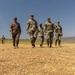 [Khaan Quest 2025] Lt. Gen. Vowell visits Soldiers in Mongolia