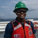 The Legend-class USCGC Stratton departs Fleet Activities Yokosuka