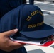 The Legend-class USCGC Stratton departs Fleet Activities Yokosuka