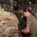 10th Expeditionary Aeromedical Evacuation Flight Prepares Life-Saving Equipment for C-130 Missions at Camp Lemonnier