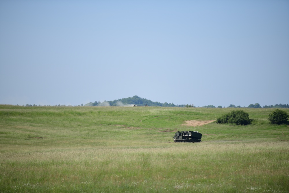 1-6 FAR MLRS LFX