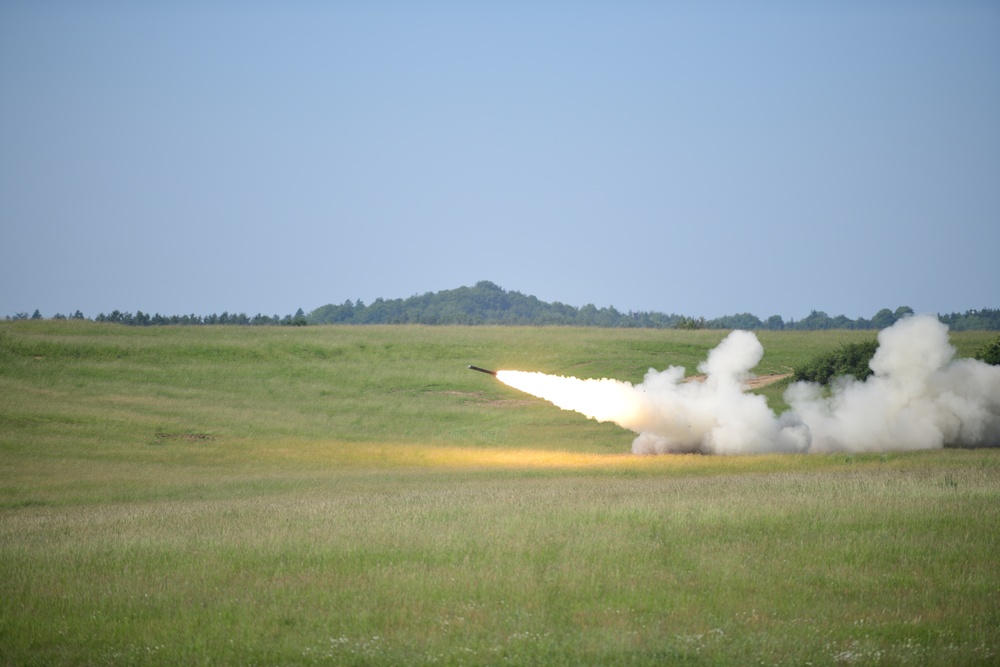 1-6 FAR MLRS LFX