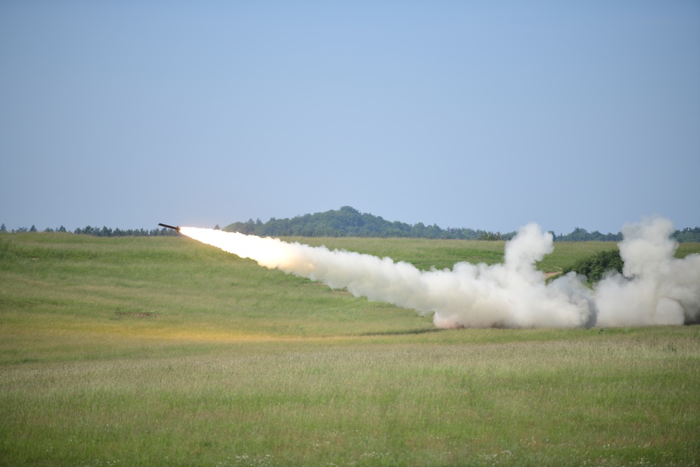 1-6 FAR MLRS LFX