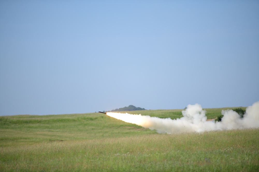 1-6 FAR MLRS LFX