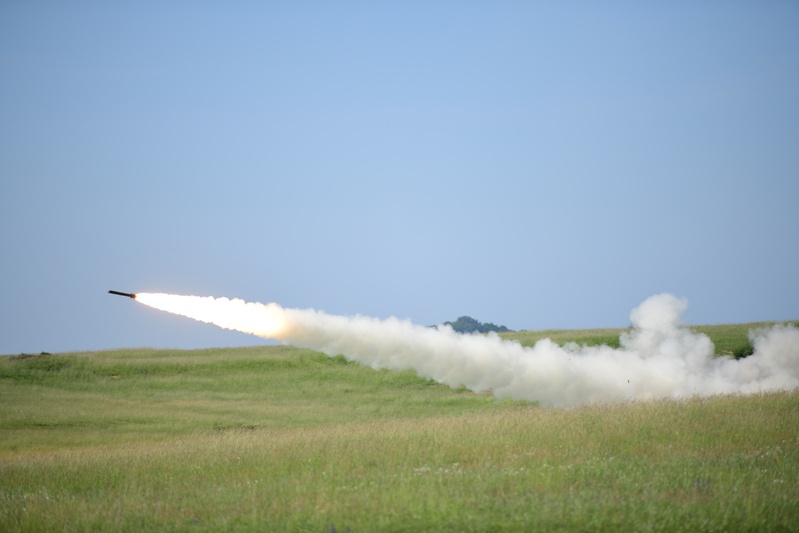 1-6 FAR MLRS LFX