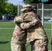 Medical Readiness Battalion Change of Command