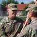 Medical Readiness Battalion Change of Command