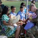 Medical Readiness Battalion Change of Command