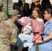 Medical Readiness Battalion Change of Command