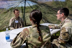 CPERS Training in Croatia