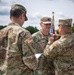 Grafenwoehr Clinic Change of Command