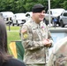 Fort Drum bids farewell to 91st Military Police Battalion