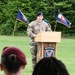 Fort Drum bids farewell to 91st Military Police Battalion