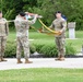 Fort Drum bids farewell to 91st Military Police Battalion