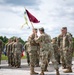 Grafenwoehr Clinic Change of Command