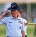 U.S. Air Force basic military graduation 5 June 2025