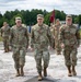 Grafenwoehr Clinic Change of Command