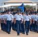 U.S. Air Force basic military graduation 5 June 2025