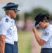 U.S. Air Force basic military graduation 5 June 2025