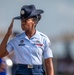 U.S. Air Force basic military graduation 5 June 2025