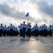 U.S. Air Force basic military graduation 5 June 2025