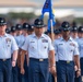 U.S. Air Force basic military graduation 5 June 2025