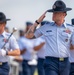 U.S. Air Force basic military graduation 5 June 2025