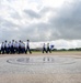 U.S. Air Force basic military graduation 5 June 2025