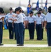 U.S. Air Force basic military graduation 5 June 2025