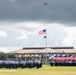U.S. Air Force basic military graduation 5 June 2025