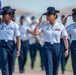 U.S. Air Force basic military graduation 5 June 2025